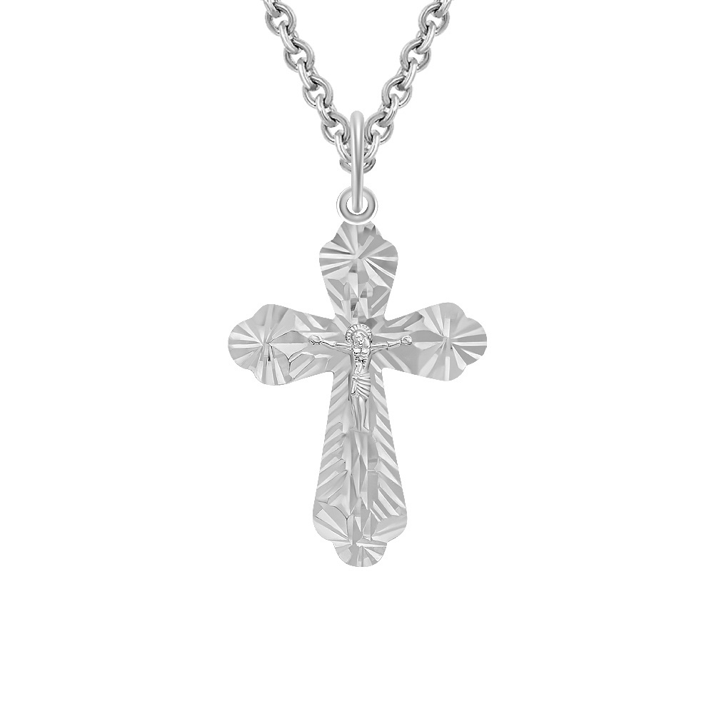 

Подвеска из серебра 585Gold 903002737, 903002737