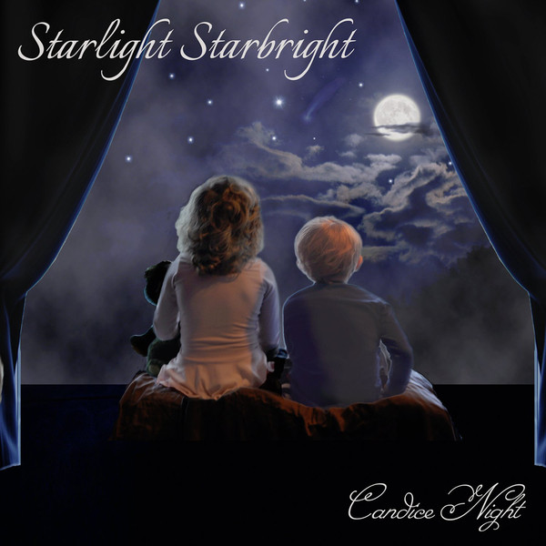 

Candice Night: Starlight Starbright (Enhanced) (1 CD)