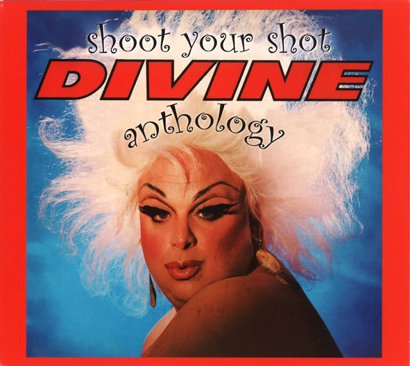 

Divine ‎– Shoot Your Shot (The Divine Anthology) (2 CD)