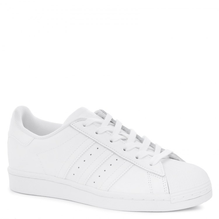 

Кеды женские Adidas SUPERSTAR белые 6 UK, SUPERSTAR_2257292
