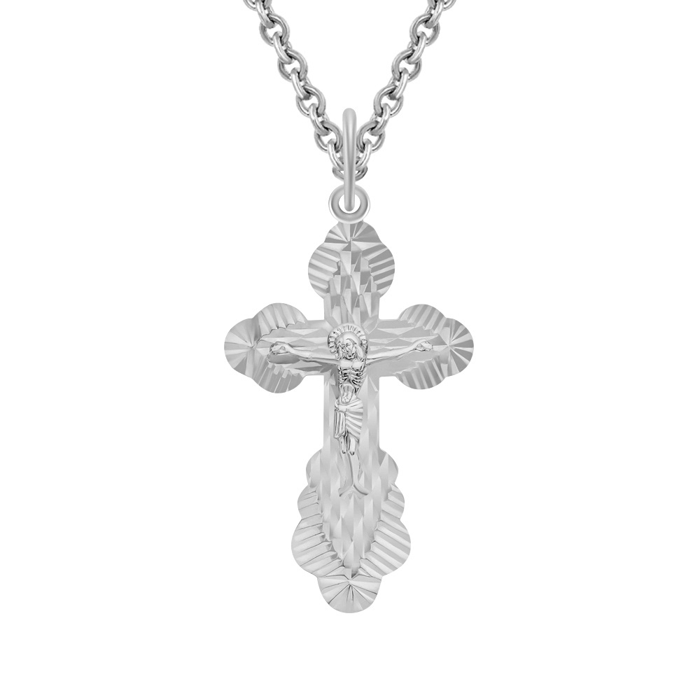 

Подвеска из серебра 585Gold 903002772, 903002772