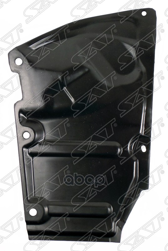 Защита Двигателя Toyota Corolla 06-13/13-19/Prius 09-15 Lh (левый) Боковая Sat арт. ST-TY2