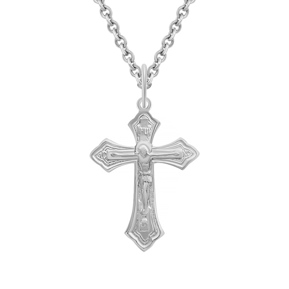 

Подвеска из серебра 585Gold 903002681, 903002681