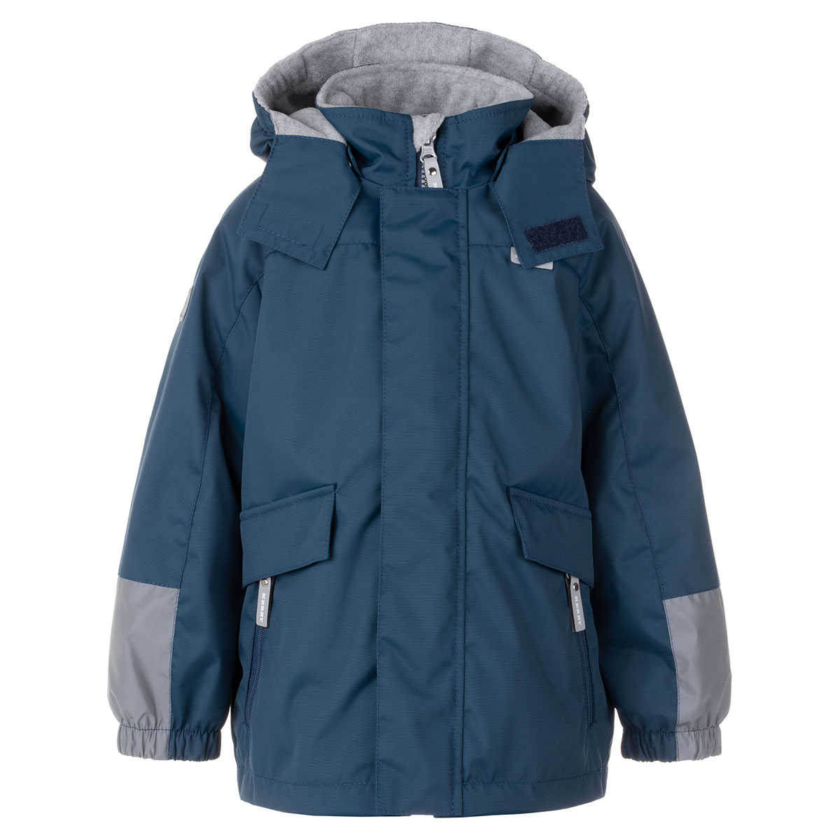

Куртка для мальчиков KERRY MAXI K22022A-669 р. 122, цв. 669-морской, MAXI