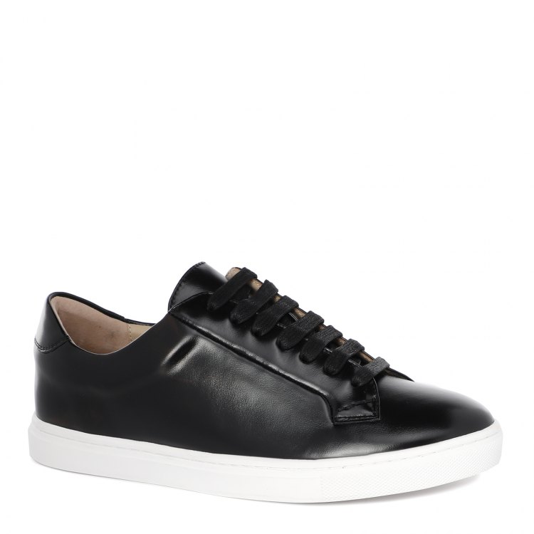фото Кеды женские tendance sx863-7 черные 39 eu