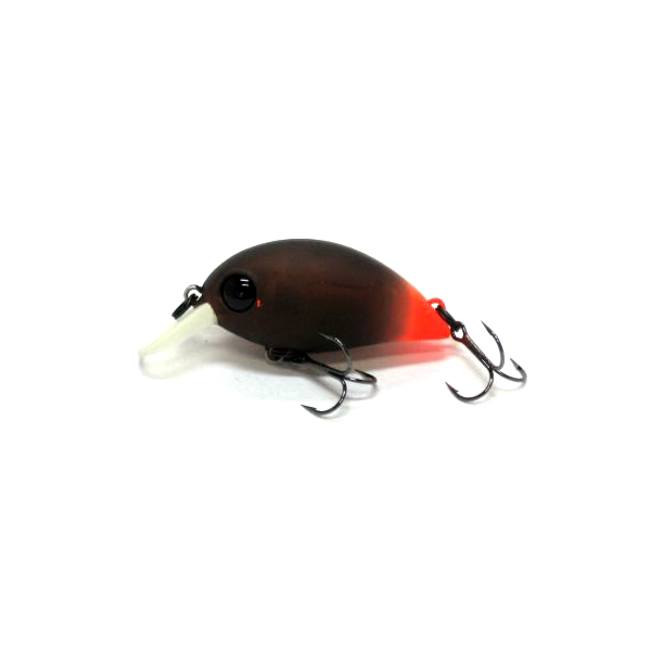 

Воблер Zip Baits HICKORY SR 34F # 139, Красный;черный, HICKORY