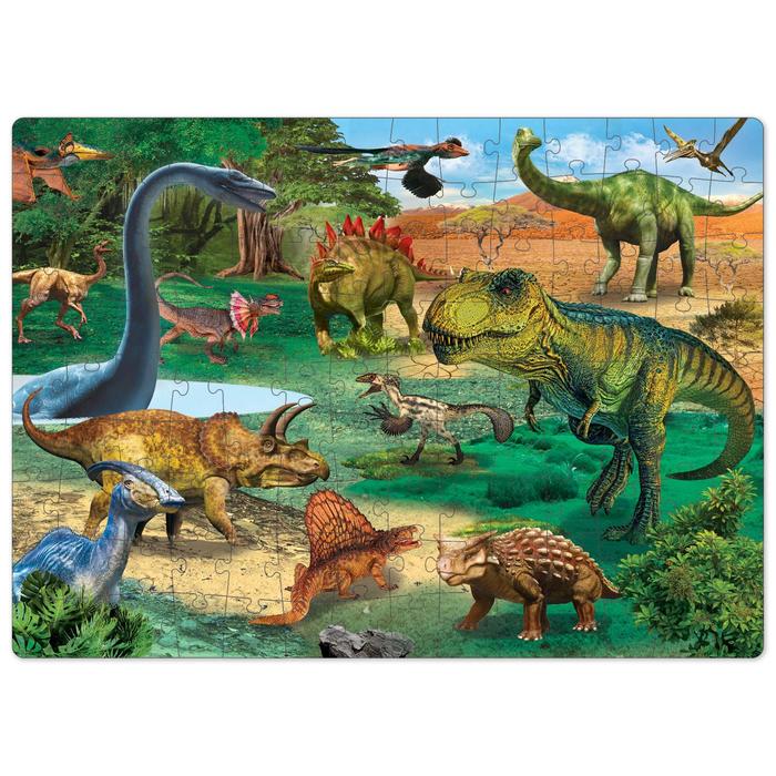 

Пазл Puzzle Time До нашей Эры 104эл 5480130, 5480130-1