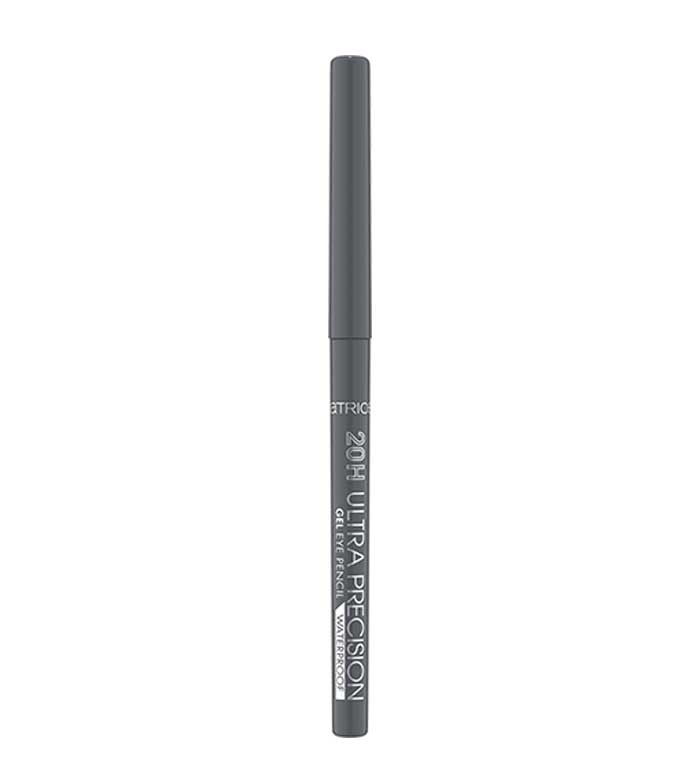 Карандаш для глаз CATRICE Eyeliner Ultra Precision Gel Eye 20H Waterproof 020 Grey