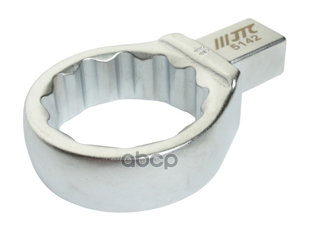 

Насадка Накидная 12гр. Для Динамометрического Ключа 14х18 (Jtc-6835) 41мм Jtc JTC арт. JTC