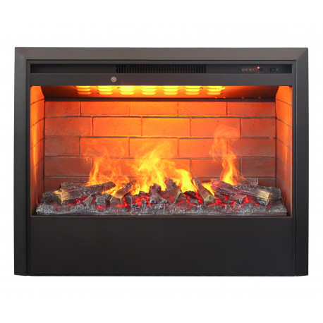 

Электрический очаг RealFlame Helios 26, 3D-эффект, HELIOS 26
