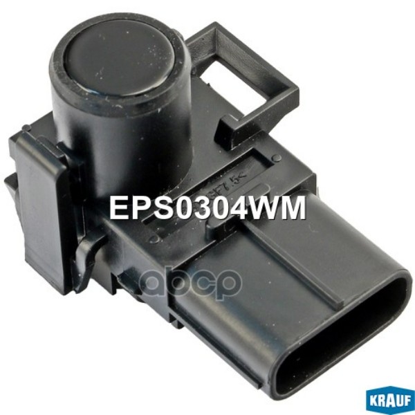 Датчик Парковки Krauf арт EPS0304WM 3115₽