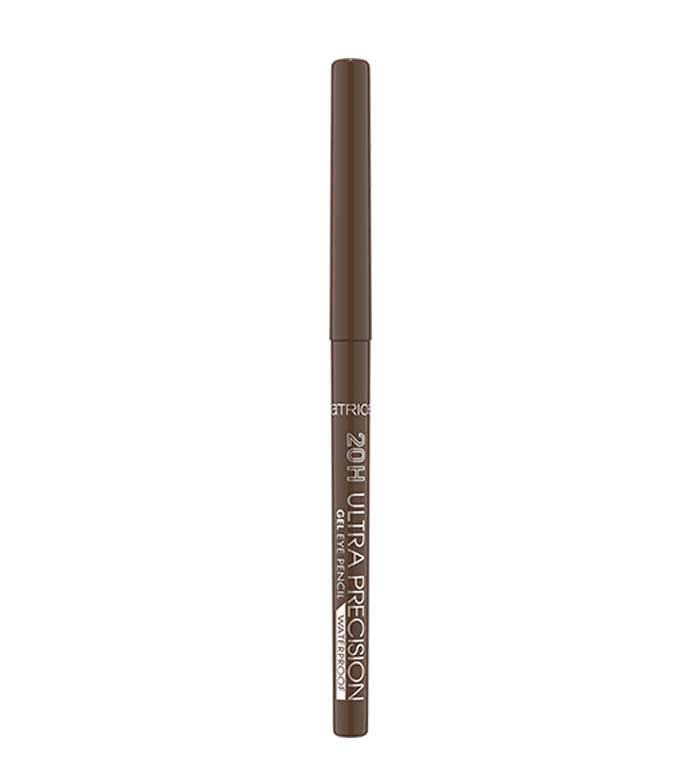 

Карандаш для глаз CATRICE Eyeliner Ultra Precision Gel Eye 20H Waterproof 030 Brownie