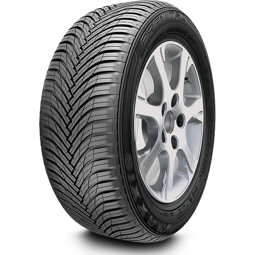 

Maxxis Premitra All-Season AP3 205/45 R17 88W, All-Season AP3