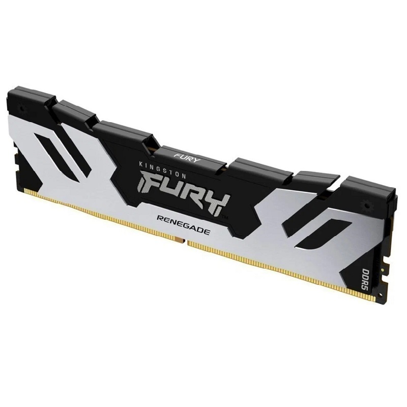 Оперативная память Kingston DDR5 32Gb 6000MHz Fury Renegade