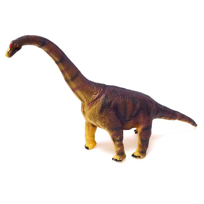 Зоомир Динозавр Брахиозавр
