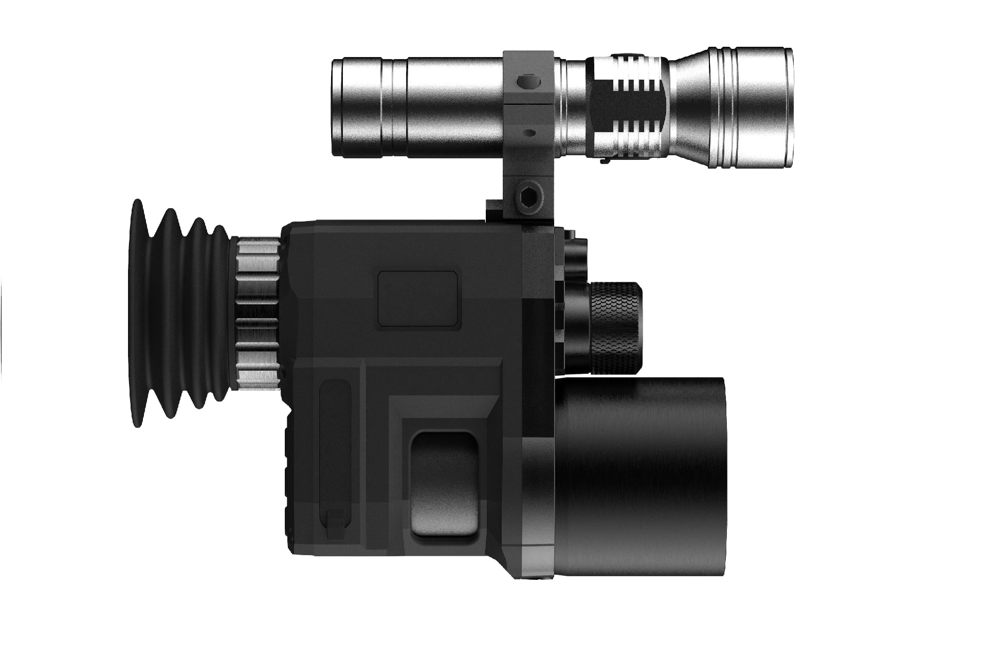 Монокуляр SUNTEK Night Vision Riflescope NV3000