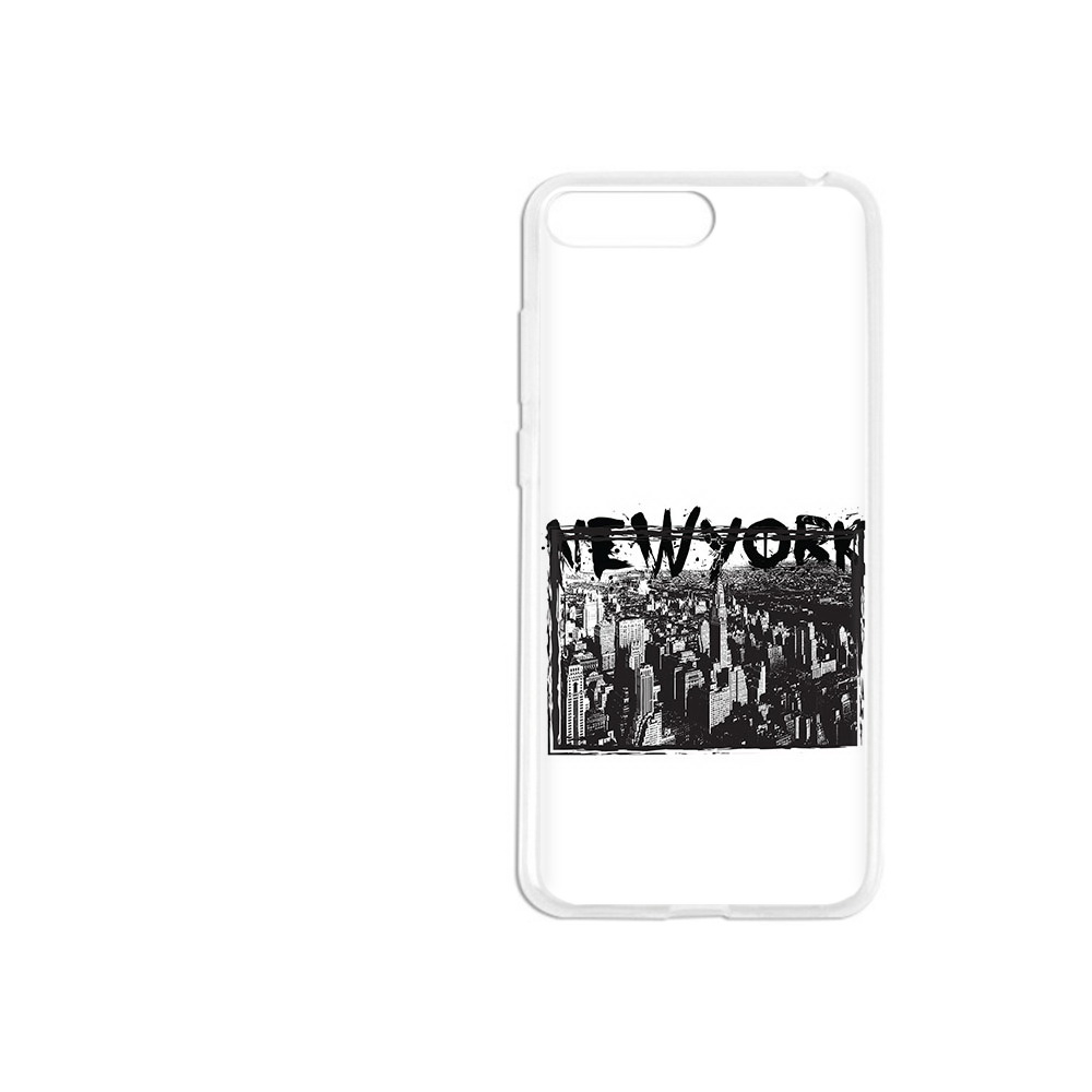

Чехол MyPads Tocco для Honor 6 Plus че (PT11207.67.671), Прозрачный, Tocco