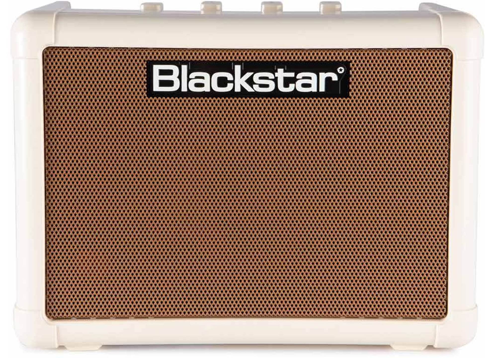Портативный гитарный усилитель для акустической гитары Blackstar FLY3 Acoustic