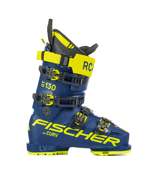 

Горнолыжные ботинки Fischer The Curv GT 130 Vac GW Blue/Blue 22/23, 28.5, Синий, The Curv GT 130 Vac GW Blue/Blue (22/23)