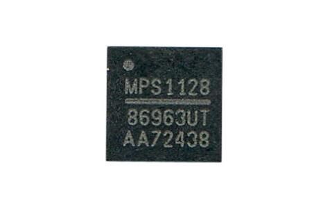 

MPS86963DUT микросхема