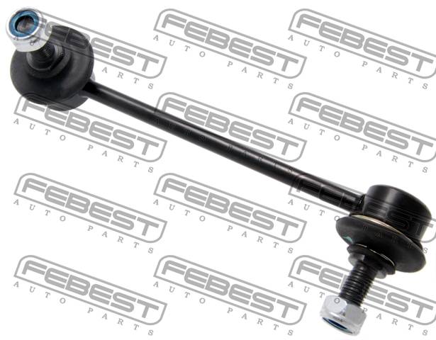 

Тяга стабилизатора FEBEST 0523-GHFR MAZDA 6 2008-