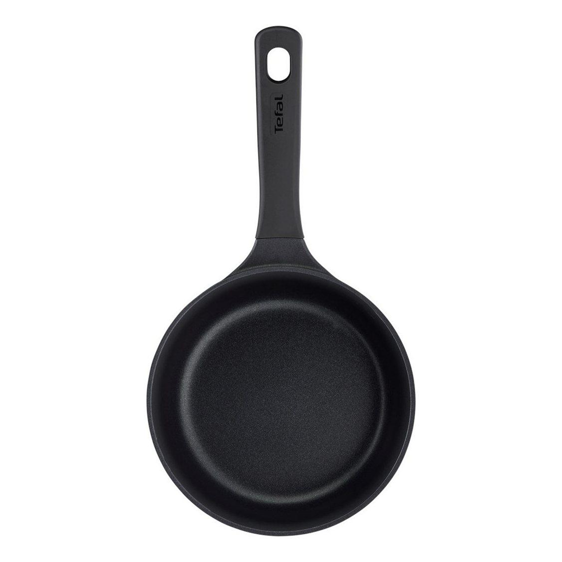 

Ковш Tefal Pro Cook с крышкой 18 см, Черный