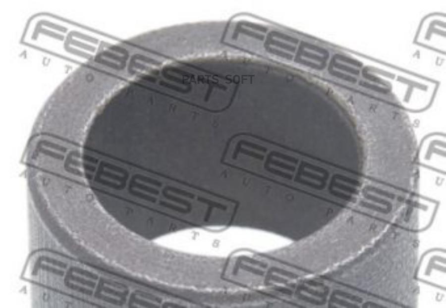 

Втулка Амортизатора Febest Tt-005 Febest арт. TT-005