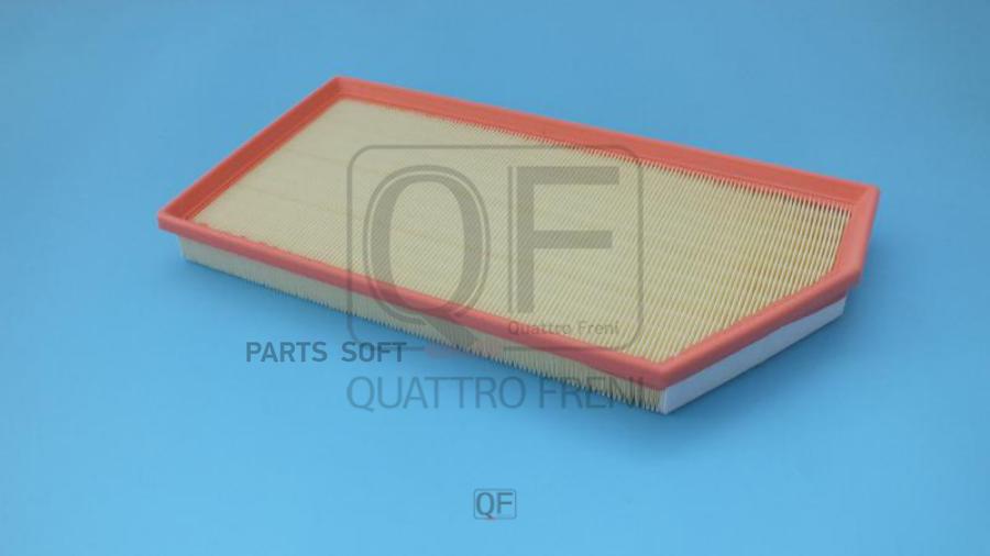 

Воздушный фильтр QUATTRO FRENI QF36A00262