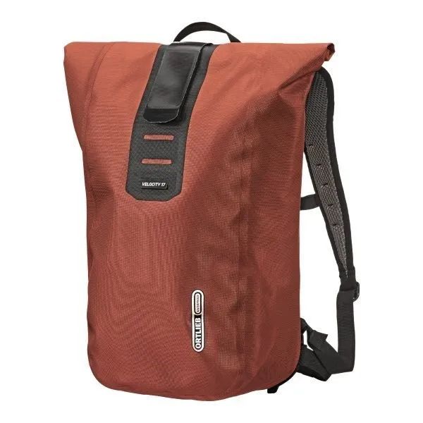 Велорюкзак Ortlieb Velocity PS Rooibos 17 л 22620₽