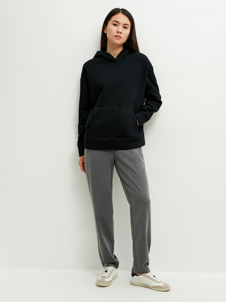 

Брюки женские ZARINA 2368279780 серые L, 2368279780