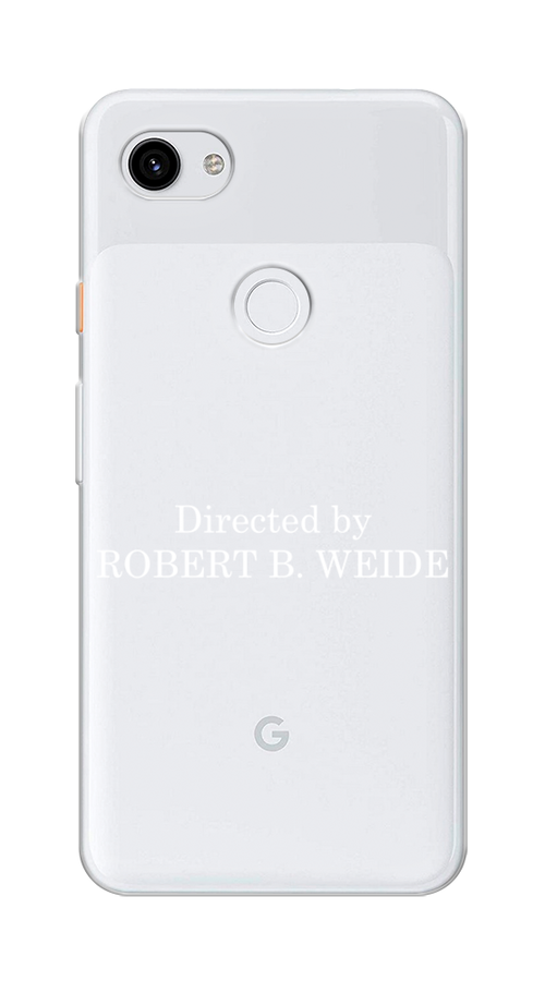 

Чехол Awog на Google Pixel 3A XL "Robert B Weide", Разноцветный, 270450-6