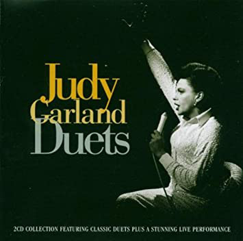 

Judy Garland - Duets (2 CD)