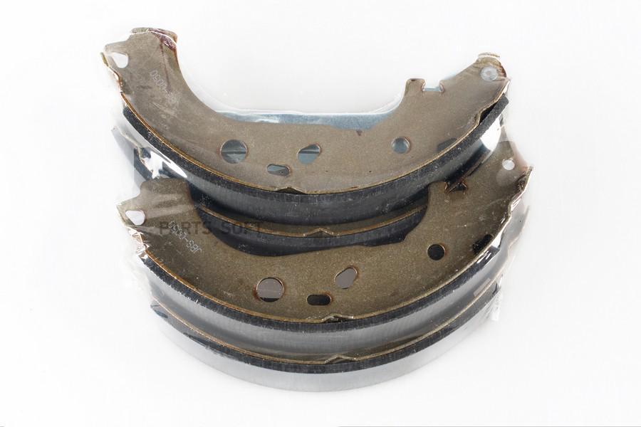 

Колодки Тормозные Барабанные Gs8736 Fo Focus 04- Just Drive арт. JBS0050