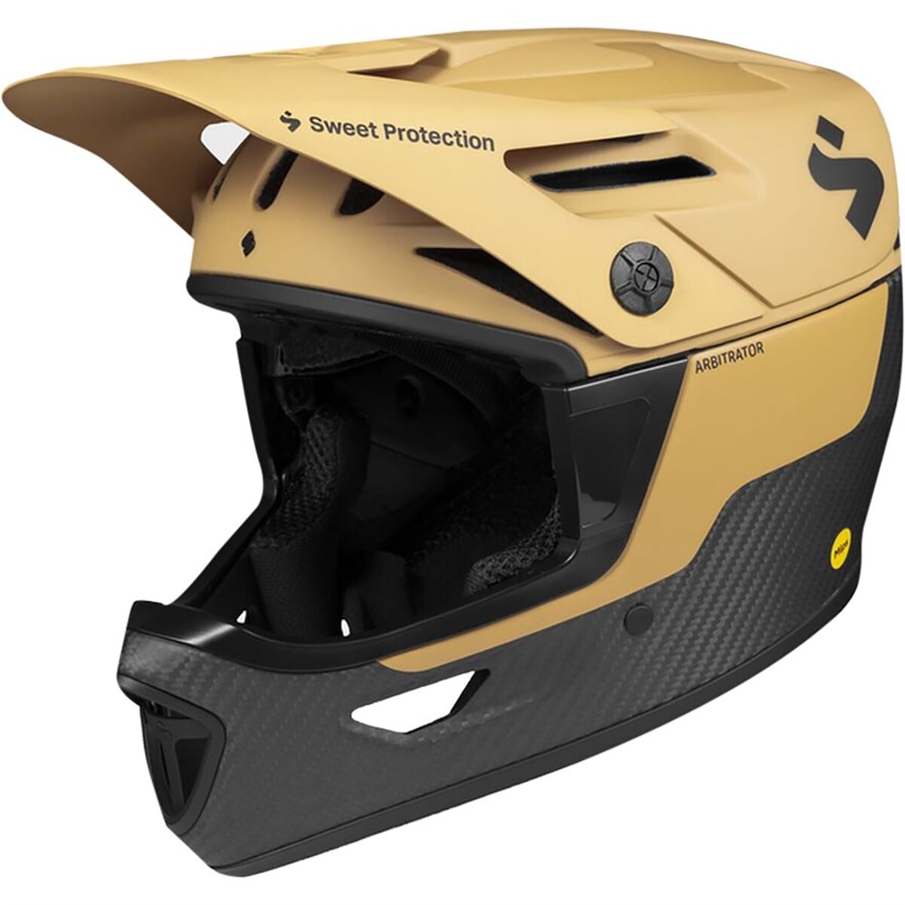 Велошлем Sweet Arbitrator MIPS Helmet DUSK M-L 59625₽