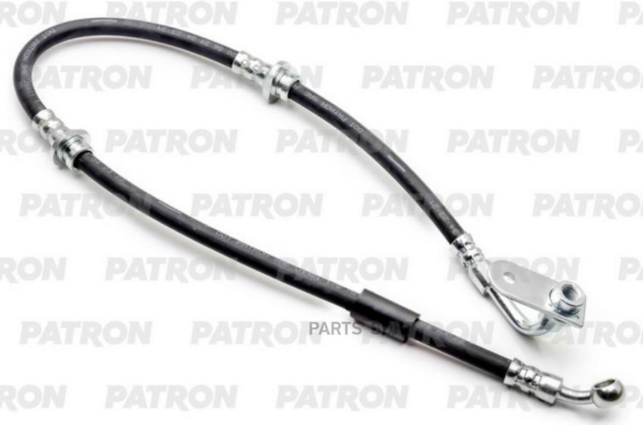

Шланг тормозной пер. лев. SUZUKI Grand Vitara/Escudo 05-17 PATRON PBH0279