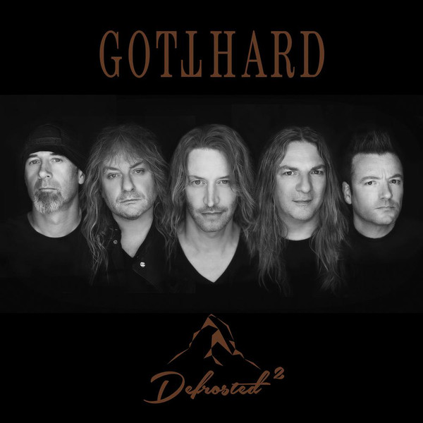 

Gotthard - Defrosted 2: Live (2 CD)