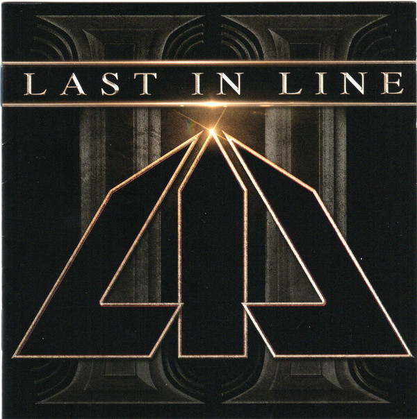 

Last In Line - II (1 CD)