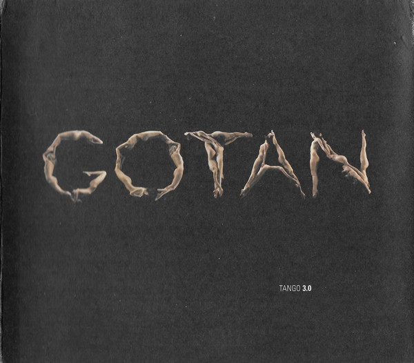 

Gotan Project - Tango 3.0 (1 CD)