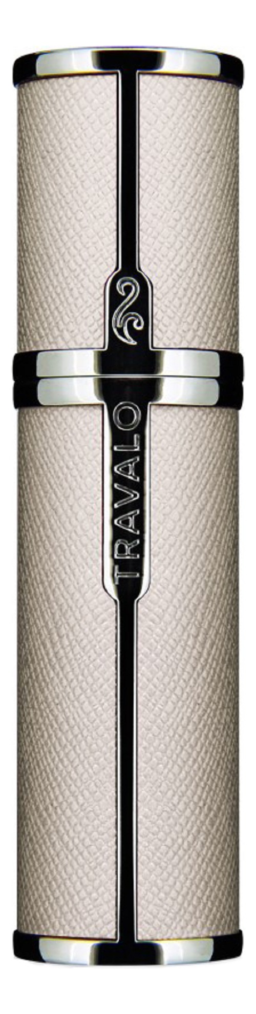 Атомайзер Travalo Milano Easy Fill Perfume Spray White 5мл антикитерский механизм самое загадочное изобретение античности