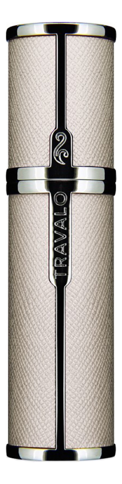 Атомайзер Travalo Milano Easy Fill Perfume Spray White 5мл