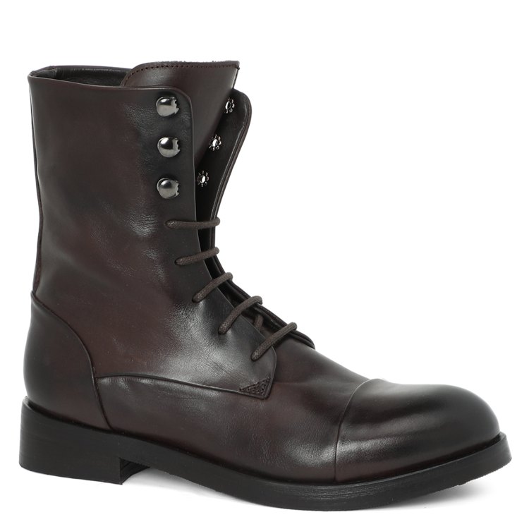 

Ботинки женские Tendance 35773/1 коричневые 42 EU, 35773/1