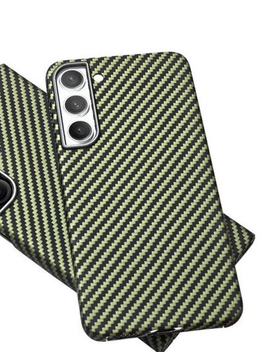 фото Чехол kzdoo kevlar на samsung s23