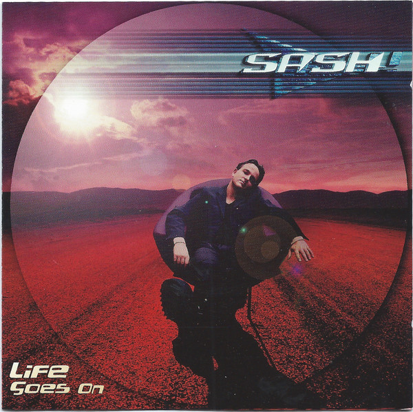 

Sash!: Life goes on (1 CD)