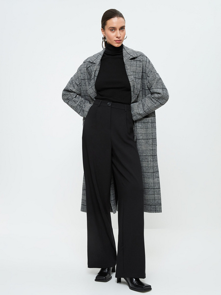 

Брюки женские ZARINA 3121223723 черные XS, 3121223723