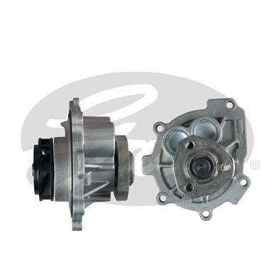 Помпа, Водяной Насос Opel Astra H/Vectra C/Cruze Gates Wp0144 Gates арт. WP0144