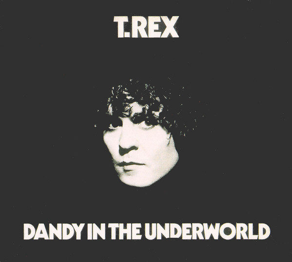 

T. Rex: Dandy in the Underworld (2 CD)