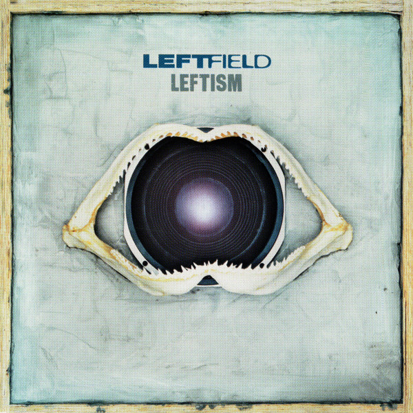

Leftfield: Leftism (2 CD)