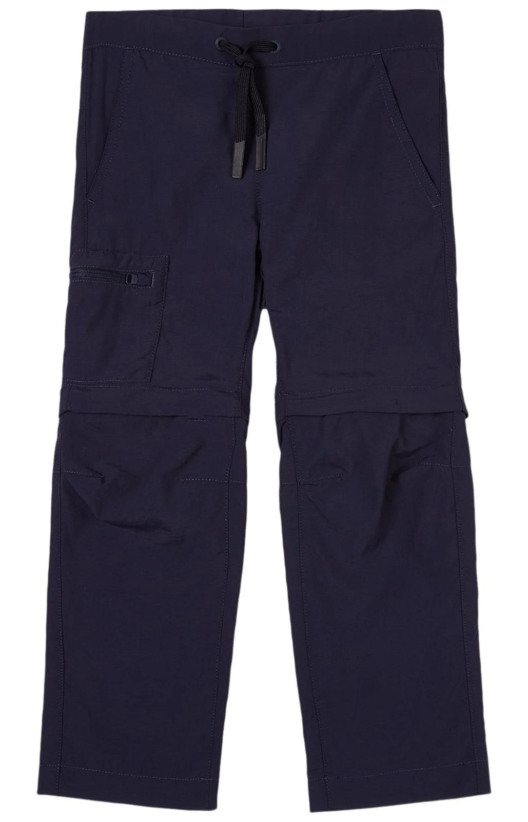 

Брюки-шорты детские Reima Muunto Navy р.140, Muunto