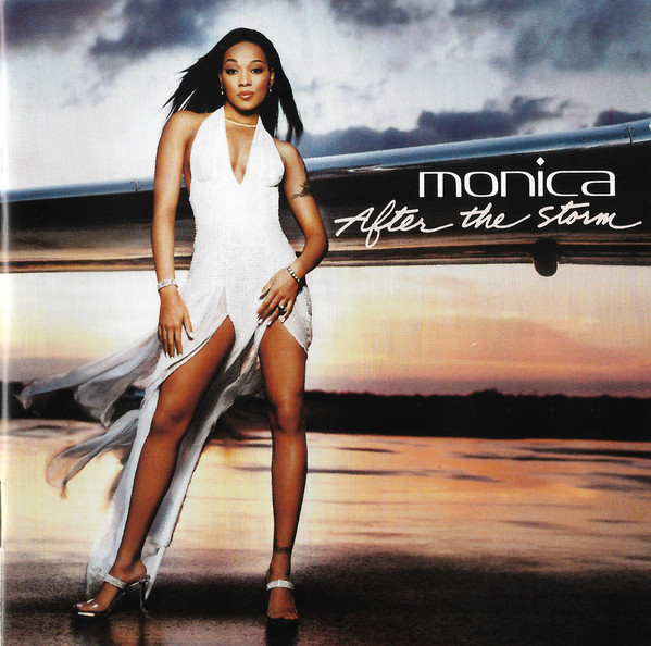 Monica: After the Storm (2 CD)