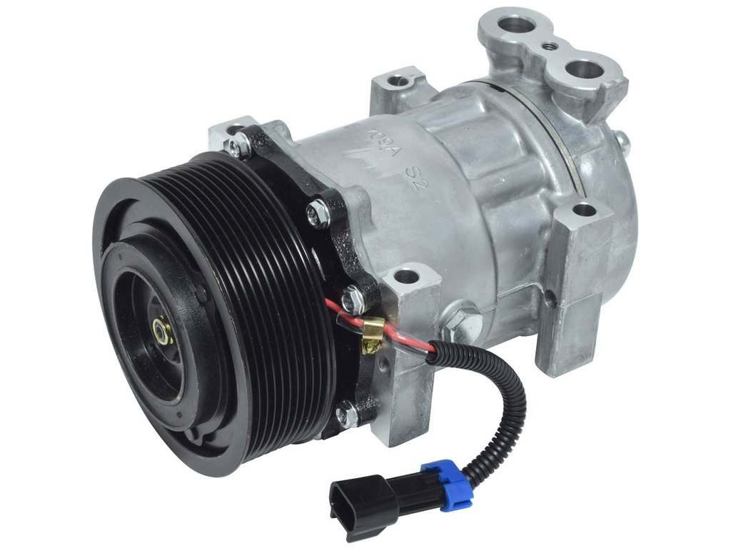 Компрессор, TERRA FRIGO, QP 16 XD PV8 12V.